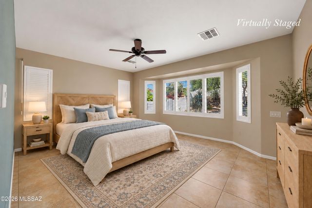 63200 E Flower Ridge Drive, Tucson, AZ 85739