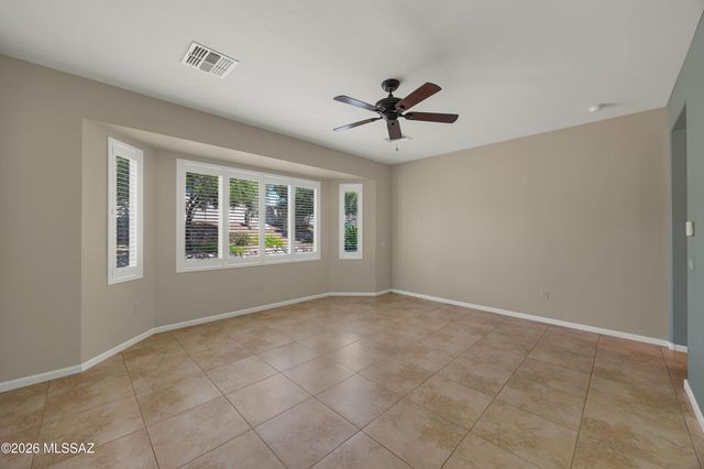 63200 E Flower Ridge Drive, Tucson, AZ 85739