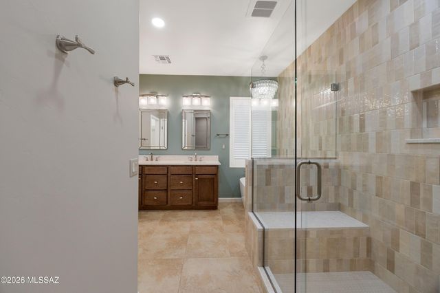 63200 E Flower Ridge Drive, Tucson, AZ 85739
