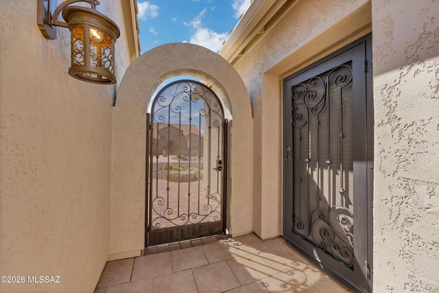 63200 E Flower Ridge Drive, Tucson, AZ 85739