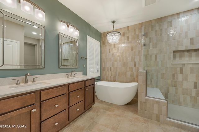 63200 E Flower Ridge Drive, Tucson, AZ 85739