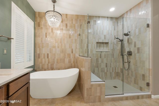 63200 E Flower Ridge Drive, Tucson, AZ 85739