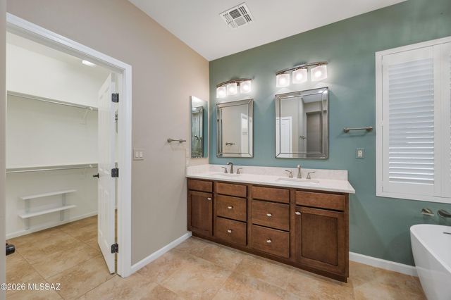 63200 E Flower Ridge Drive, Tucson, AZ 85739