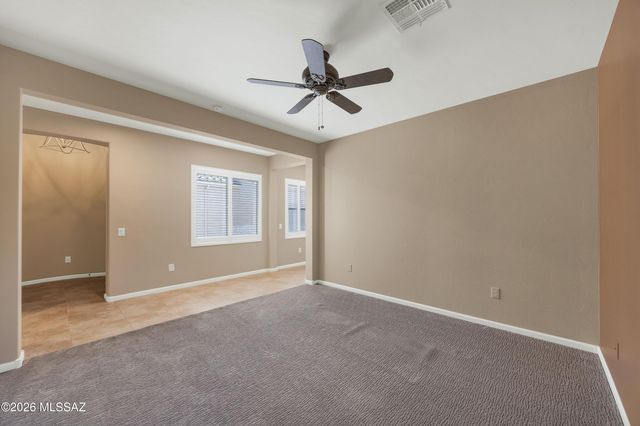 63200 E Flower Ridge Drive, Tucson, AZ 85739