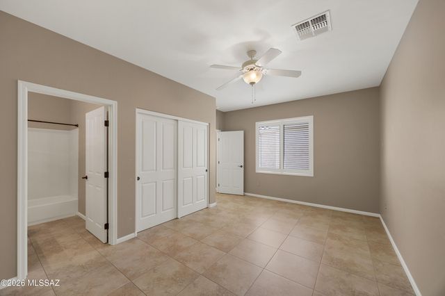 63200 E Flower Ridge Drive, Tucson, AZ 85739