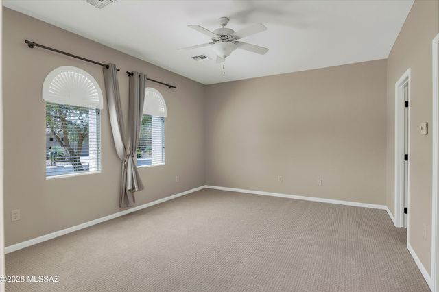 63200 E Flower Ridge Drive, Tucson, AZ 85739