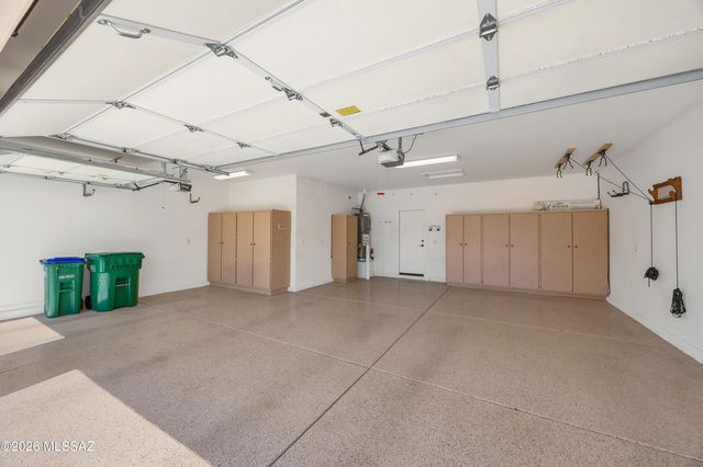 63200 E Flower Ridge Drive, Tucson, AZ 85739