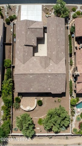 63200 E Flower Ridge Drive, Tucson, AZ 85739