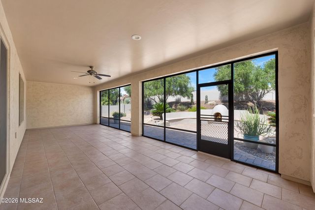 63200 E Flower Ridge Drive, Tucson, AZ 85739