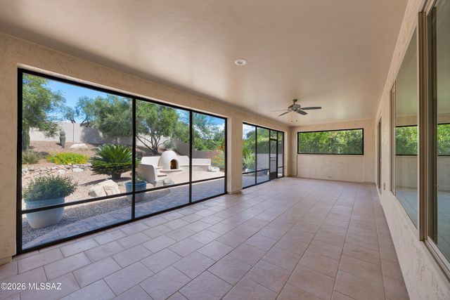 63200 E Flower Ridge Drive, Tucson, AZ 85739