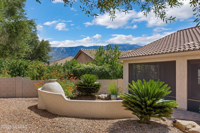 63200 E Flower Ridge Drive, Tucson, AZ 85739
