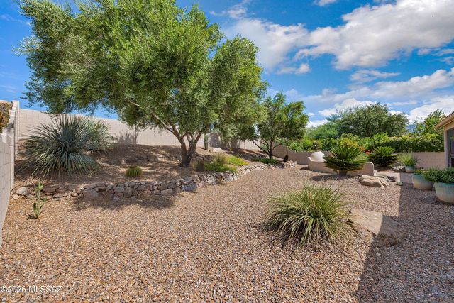63200 E Flower Ridge Drive, Tucson, AZ 85739
