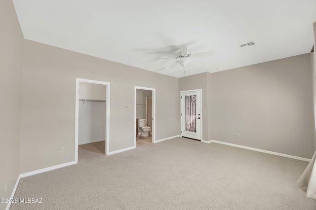 63200 E Flower Ridge Drive, Tucson, AZ 85739