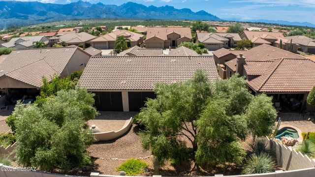 63200 E Flower Ridge Drive, Tucson, AZ 85739