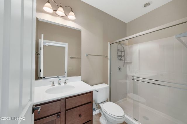 63200 E Flower Ridge Drive, Tucson, AZ 85739