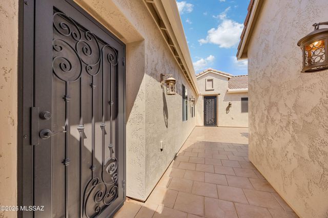 63200 E Flower Ridge Drive, Tucson, AZ 85739