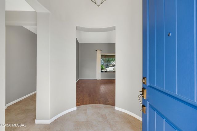 63200 E Flower Ridge Drive, Tucson, AZ 85739