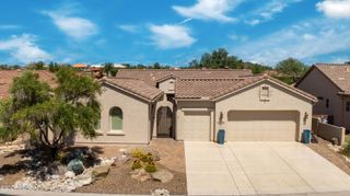 63200 E Flower Ridge Drive, Tucson, AZ 85739