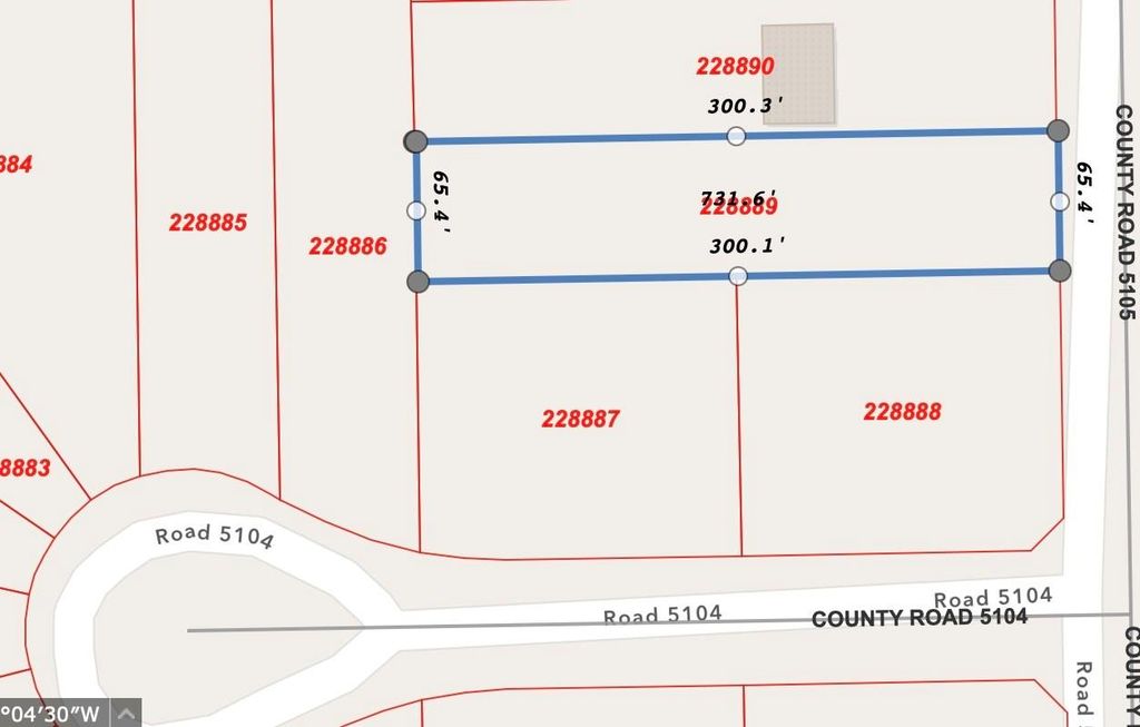 101 Road 5105, Cleveland, TX 77327