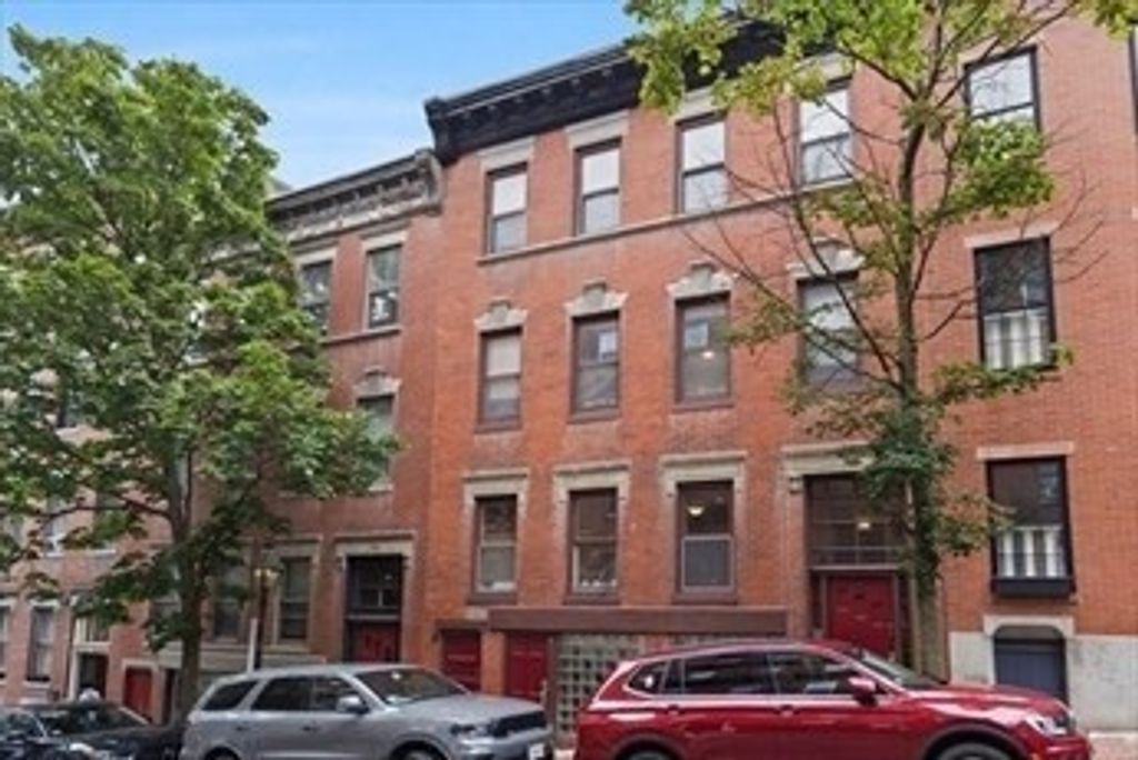 26 Irving Street 1, Boston, MA 02114