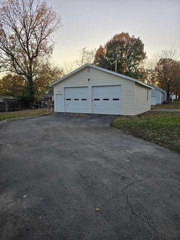 616 Euclid Avenue, Monett, MO 65708