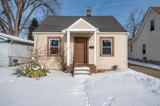 7583 Hudson Avenue, Warren, MI 48091
