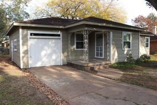 1317 Highland Drive, Bay City, TX 77414