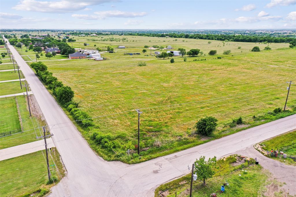 TBD Seaborn Road, Ponder, TX 76259 — photo 2