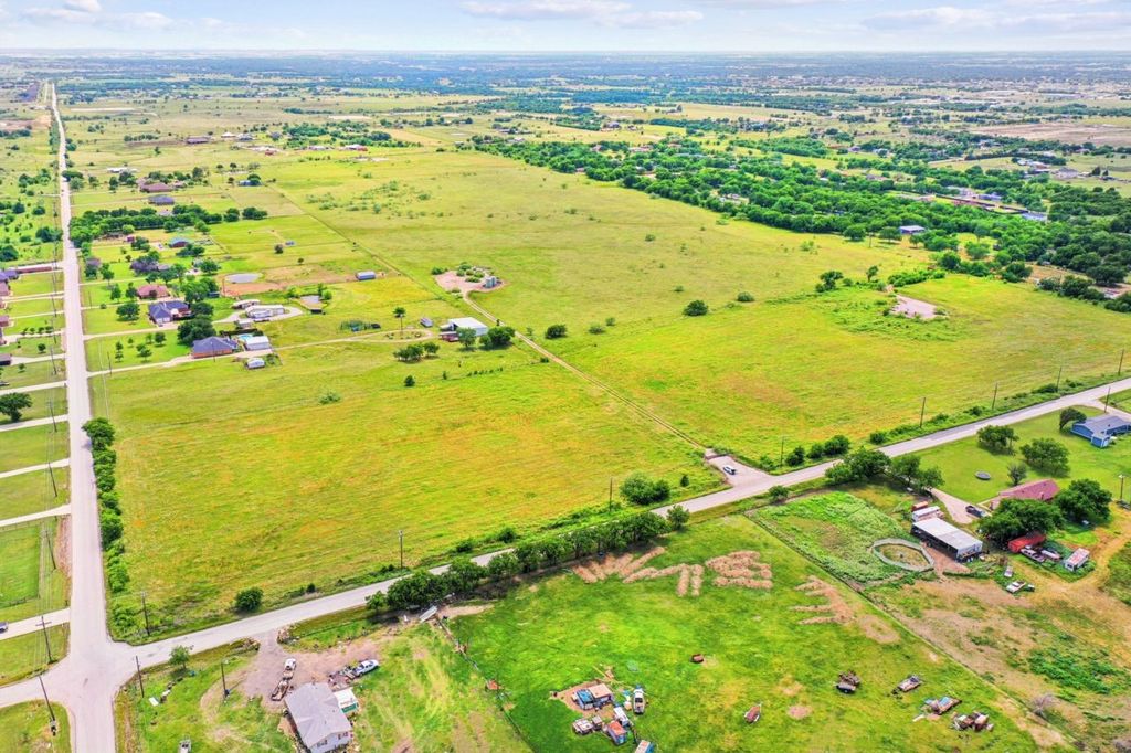 TBD Seaborn Road, Ponder, TX 76259 — photo 3