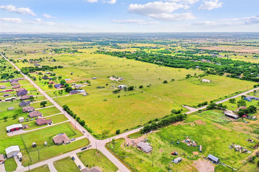 TBD Seaborn Road, Ponder, TX 76259 — photo 5