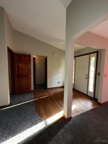 3424 Dale Lane, Pierce Twp, OH 45102