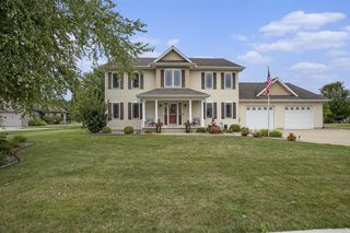 44 Candlewood Court, Coldwater, MI 49036