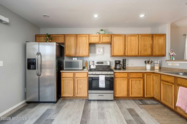 1377 Beltran Road, Las Cruces, NM 88007