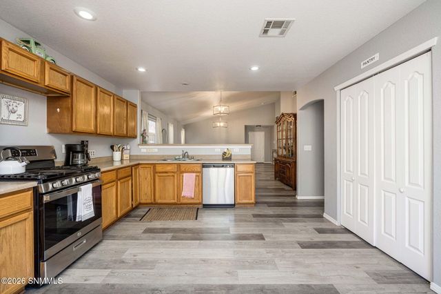 1377 Beltran Road, Las Cruces, NM 88007