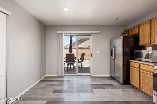 1377 Beltran Road, Las Cruces, NM 88007