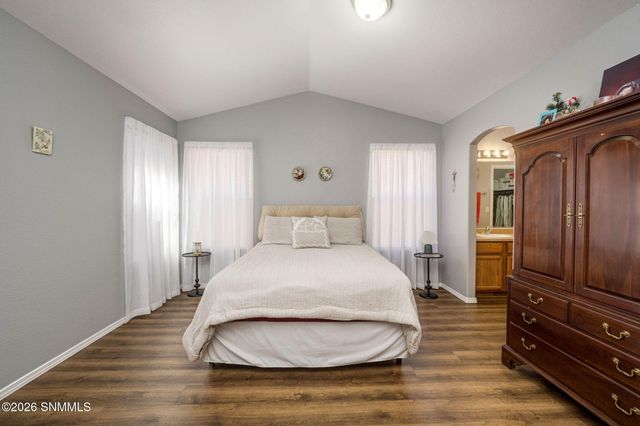 1377 Beltran Road, Las Cruces, NM 88007