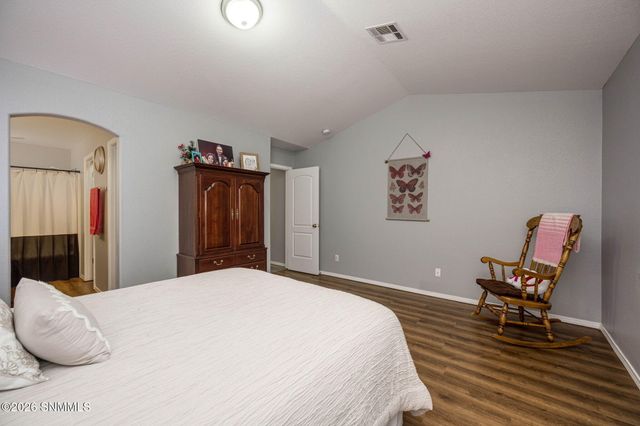 1377 Beltran Road, Las Cruces, NM 88007