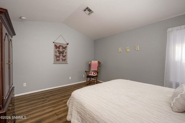 1377 Beltran Road, Las Cruces, NM 88007