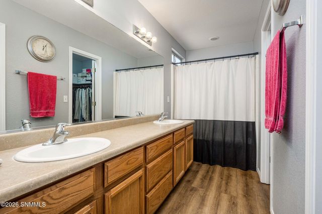 1377 Beltran Road, Las Cruces, NM 88007