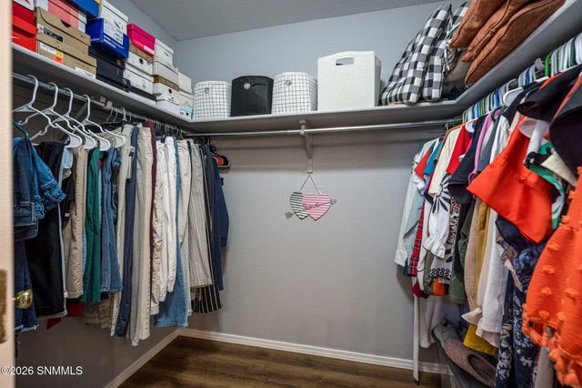 1377 Beltran Road, Las Cruces, NM 88007