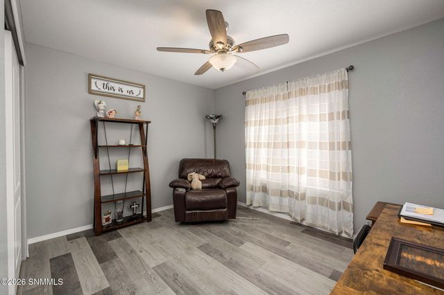 1377 Beltran Road, Las Cruces, NM 88007