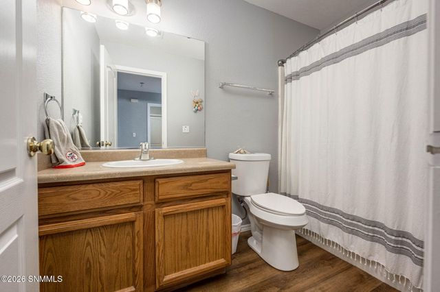 1377 Beltran Road, Las Cruces, NM 88007