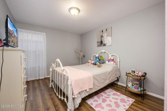 1377 Beltran Road, Las Cruces, NM 88007