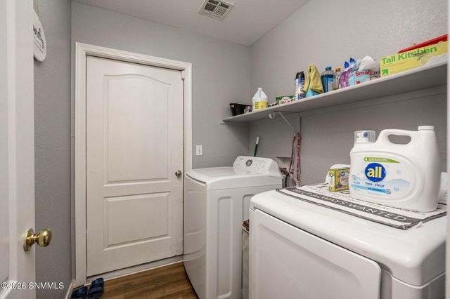 1377 Beltran Road, Las Cruces, NM 88007