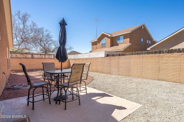 1377 Beltran Road, Las Cruces, NM 88007