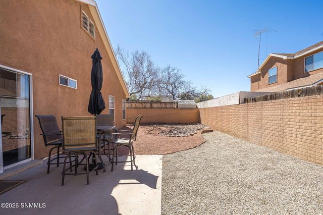 1377 Beltran Road, Las Cruces, NM 88007