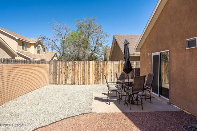 1377 Beltran Road, Las Cruces, NM 88007