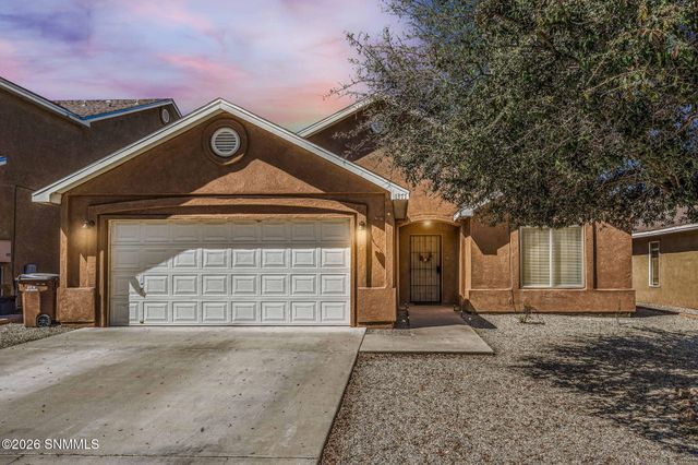 1377 Beltran Road, Las Cruces, NM 88007