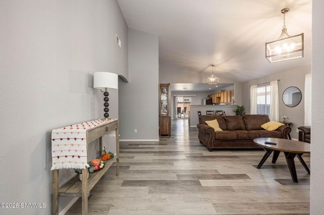 1377 Beltran Road, Las Cruces, NM 88007