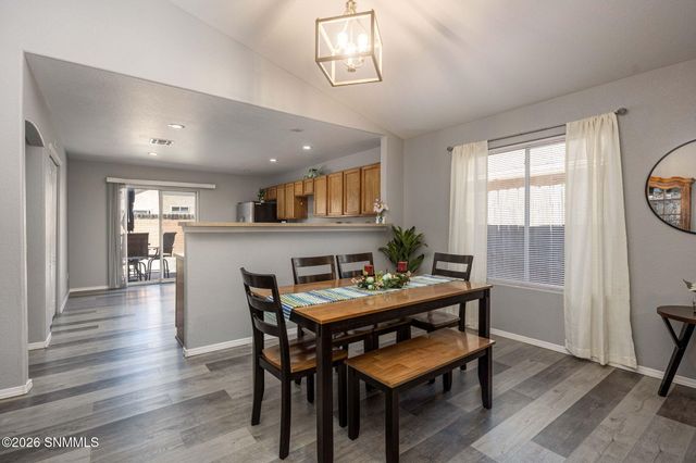 1377 Beltran Road, Las Cruces, NM 88007